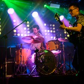 SONBIRD - OPEN STAGE 2019-12-19