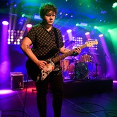 SONBIRD - OPEN STAGE 2019-12-19