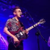 SONBIRD - OPEN STAGE 2019-12-19