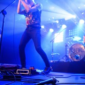 SONBIRD - OPEN STAGE 2019-12-19