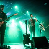 SONBIRD - OPEN STAGE 2019-12-19