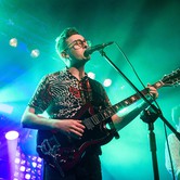 SONBIRD - OPEN STAGE 2019-12-19