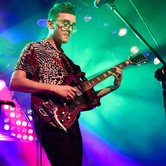 SONBIRD - OPEN STAGE 2019-12-19