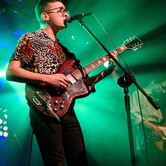 SONBIRD - OPEN STAGE 2019-12-19