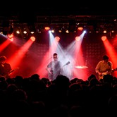 SONBIRD - OPEN STAGE 2019-12-19