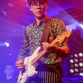 SONBIRD - OPEN STAGE 2019-12-19