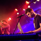 SONBIRD - OPEN STAGE 2019-12-19