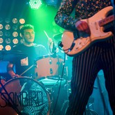 SONBIRD - OPEN STAGE 2019-12-19