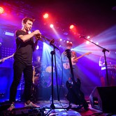 SONBIRD - OPEN STAGE 2019-12-19