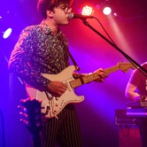 SONBIRD - OPEN STAGE 2019-12-19