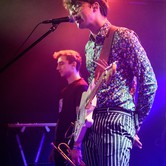 SONBIRD - OPEN STAGE 2019-12-19