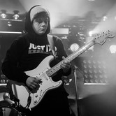 SONBIRD - OPEN STAGE 2019-12-19