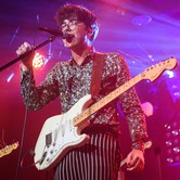 SONBIRD - OPEN STAGE 2019-12-19