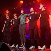 SONBIRD - OPEN STAGE 2019-12-19