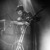 The Dumplings - SOLD OUT 2019-12-20