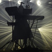 The Dumplings - SOLD OUT 2019-12-20