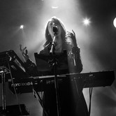 The Dumplings - SOLD OUT 2019-12-20