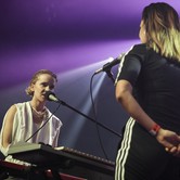 The Dumplings - SOLD OUT 2019-12-20