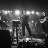 The Dumplings - SOLD OUT 2019-12-20