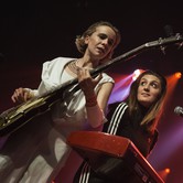 The Dumplings - SOLD OUT 2019-12-20