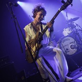 The Dumplings - SOLD OUT 2019-12-20