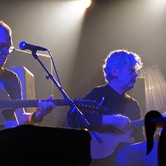 KULT AKUSTIK (WARSZAWA) 2020-02-21