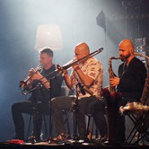 KULT AKUSTIK (WARSZAWA) 2020-02-21