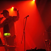 KULT AKUSTIK (WARSZAWA) 2020-02-21