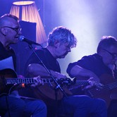 KULT AKUSTIK (WARSZAWA) 2020-02-21