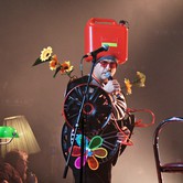 KULT AKUSTIK (WARSZAWA) 2020-02-21