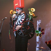 KULT AKUSTIK (WARSZAWA) 2020-02-21