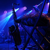 KULT AKUSTIK (WARSZAWA) 2020-02-21