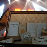 KULT AKUSTIK (WARSZAWA) 2020-02-21