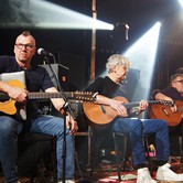 KULT AKUSTIK (WARSZAWA) 2020-02-21