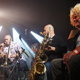 KULT AKUSTIK (WARSZAWA) 2020-02-21