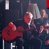 KULT AKUSTIK (WARSZAWA) 2020-02-21