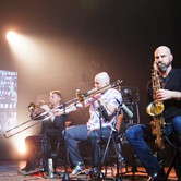 KULT AKUSTIK (WARSZAWA) 2020-02-21