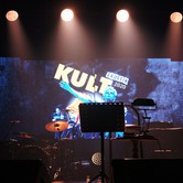 KULT AKUSTIK (WARSZAWA) 2020-02-21