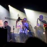 KULT AKUSTIK (WARSZAWA) 2020-02-21