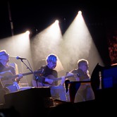 KULT AKUSTIK (WARSZAWA) 2020-02-21