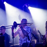 KULT AKUSTIK (WARSZAWA) 2020-02-21