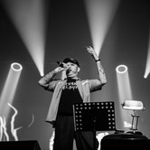 KULT AKUSTIK (WARSZAWA) 2020-02-21