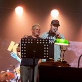 KULT AKUSTIK (WARSZAWA) 2020-02-21