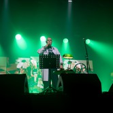 KULT AKUSTIK (WARSZAWA) 2020-02-21