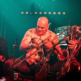 KULT AKUSTIK (WARSZAWA) 2020-02-21