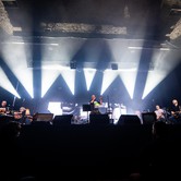 KULT AKUSTIK (WARSZAWA) 2020-02-21