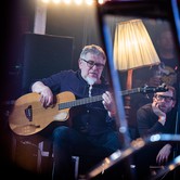 KULT AKUSTIK (WARSZAWA) 2020-02-21