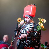 KULT AKUSTIK (WARSZAWA) 2020-02-21