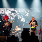 KULT AKUSTIK (WARSZAWA) 2020-02-21