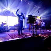 KULT AKUSTIK (WARSZAWA) 2020-02-21